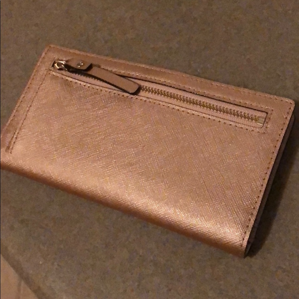 Kate Spade Wallet - Picture 2 of 4